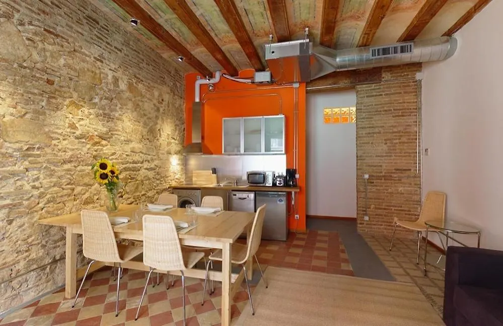 Visit-Bcn Cosmopolitan Apartments-1